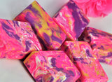 Intensive One-On-One Hot Process Soap Making Classes, Brandon, Florida