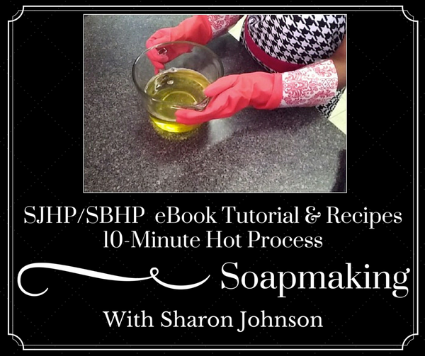 SJHP/SBHP eBook Tutorial & Recipes "Guaranteed" Success! On Sale!