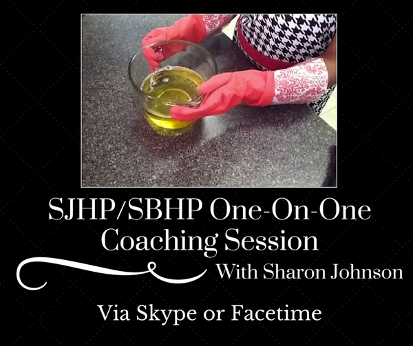One-On-One Live Coaching Session via Skype or Facetime