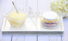 Spa-In-A-Jar Body Polish - Vanilla Buttercream